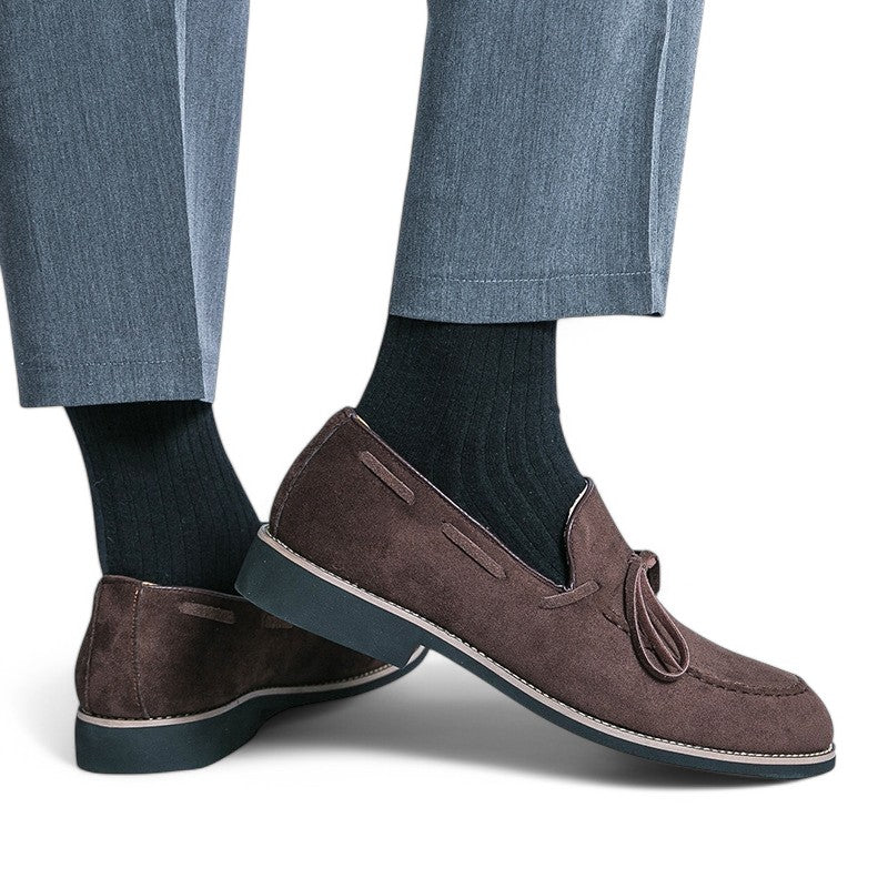 Modern men's sneakers
