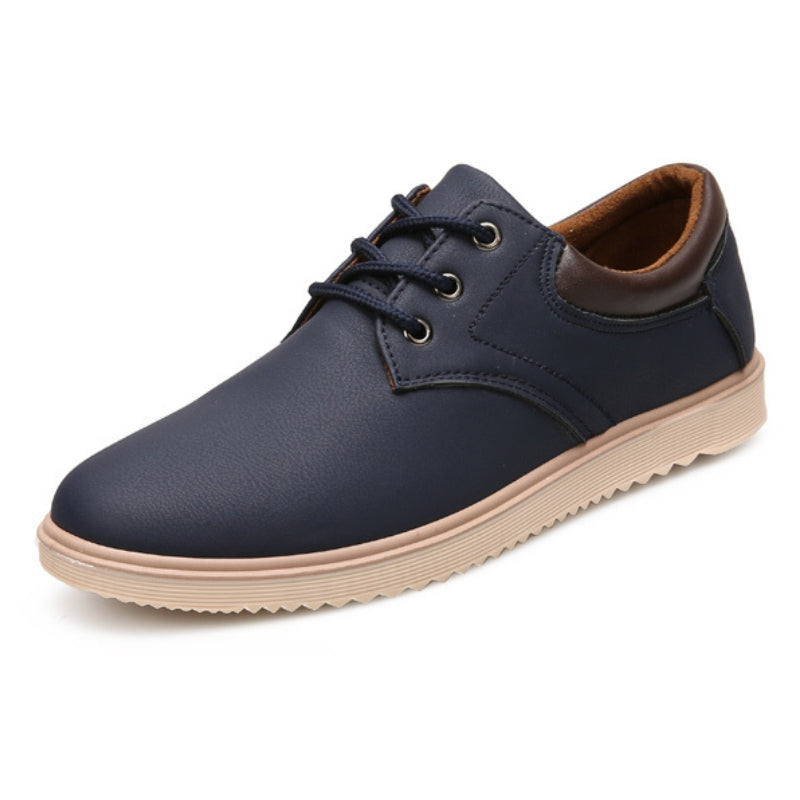 Luxury breathable sneakers